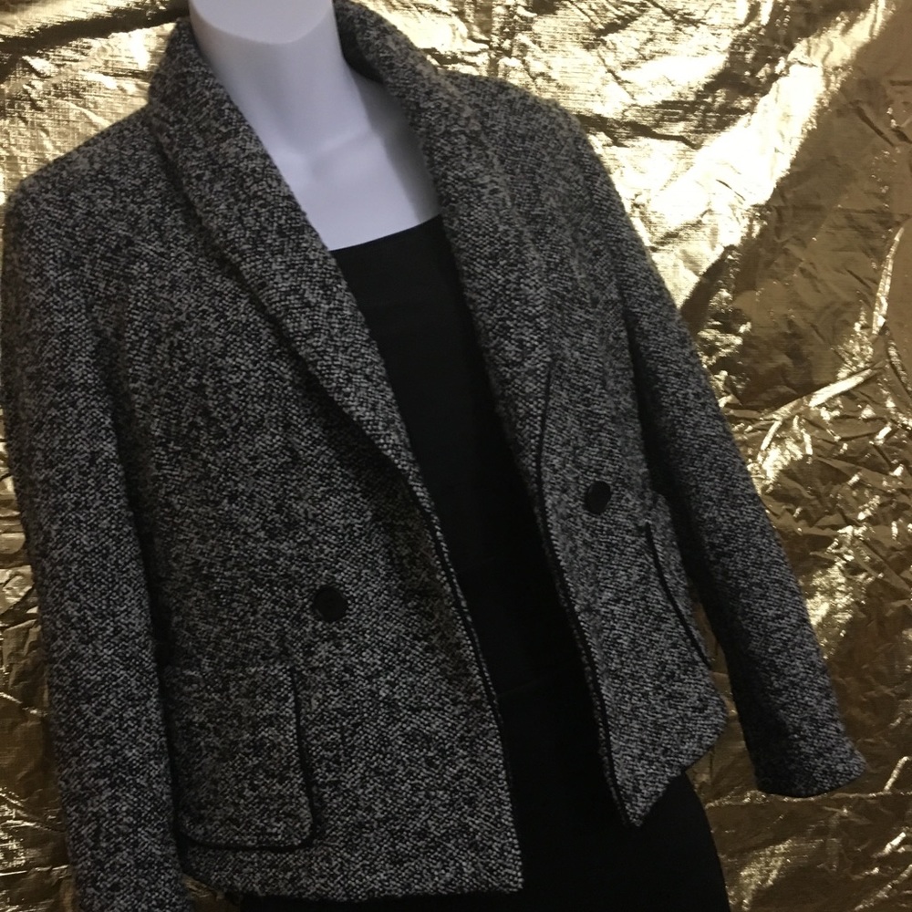 Blazer   Size: Medium
